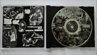 Terrorizer - Injustice