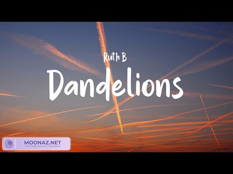 Cover Ruth B. - Dandelions, Sia - Unstoppable | LyricsZone