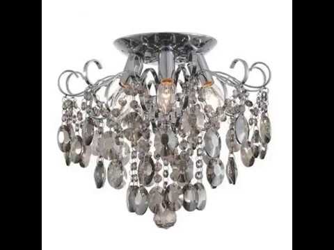 15 лучших хрустальных люстр, на которые точно следует обратить внимание!