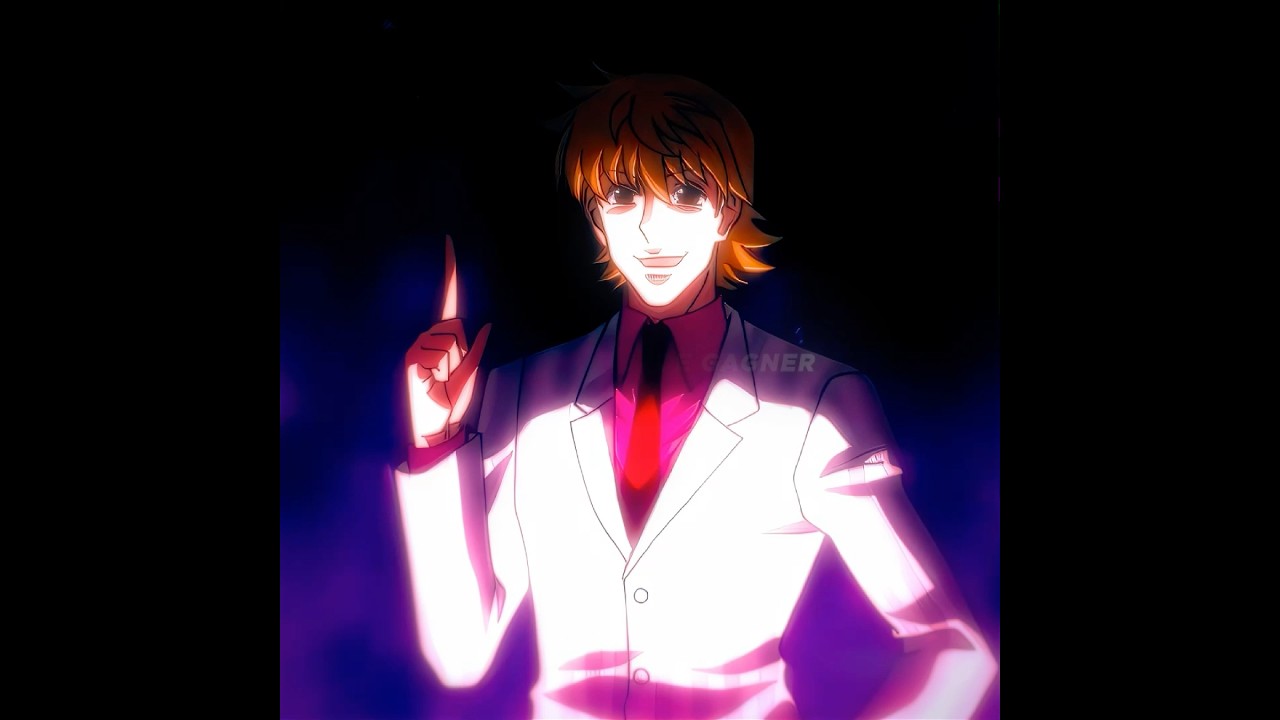 Pariston le reel antagoniste ? || 