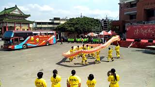1070302將軍廟表演