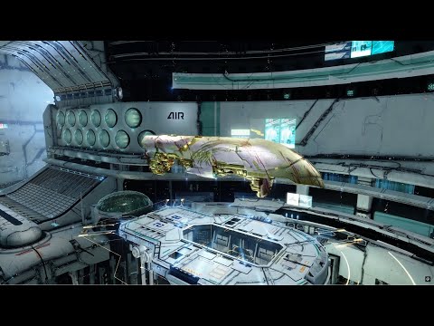 EVE Online: SKINR Paladin w/'Existence.ℛ' Line, ' A Dressed Avarice '