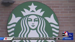 Utah Starbucks employees join nationwide strike