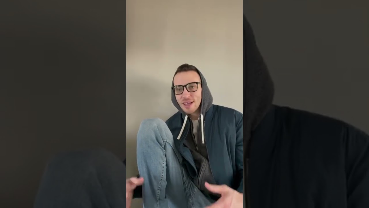 Interview with an aspiring rapper