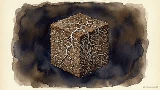 TOI 1. Decompilation. M2. The Biological Substrate. E9. The Mycelial Tensor.