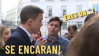 VITO QUILES ACORRALA a ERREJON por la AMNISTÍA y le deja en RIDÍCULO frente a TODOS 😱