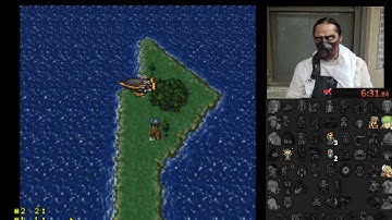 4/7/2021 FF6 WC Async race #yqgn4      SPOILERS, seed info: https://ff6wc.com/share/M7WYUTJHWX06BT5G