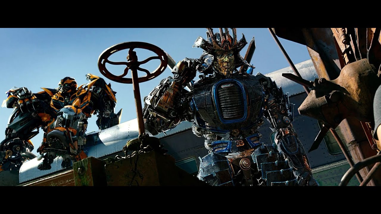 Дрифт трансформер робот. Обзор. - YouTube