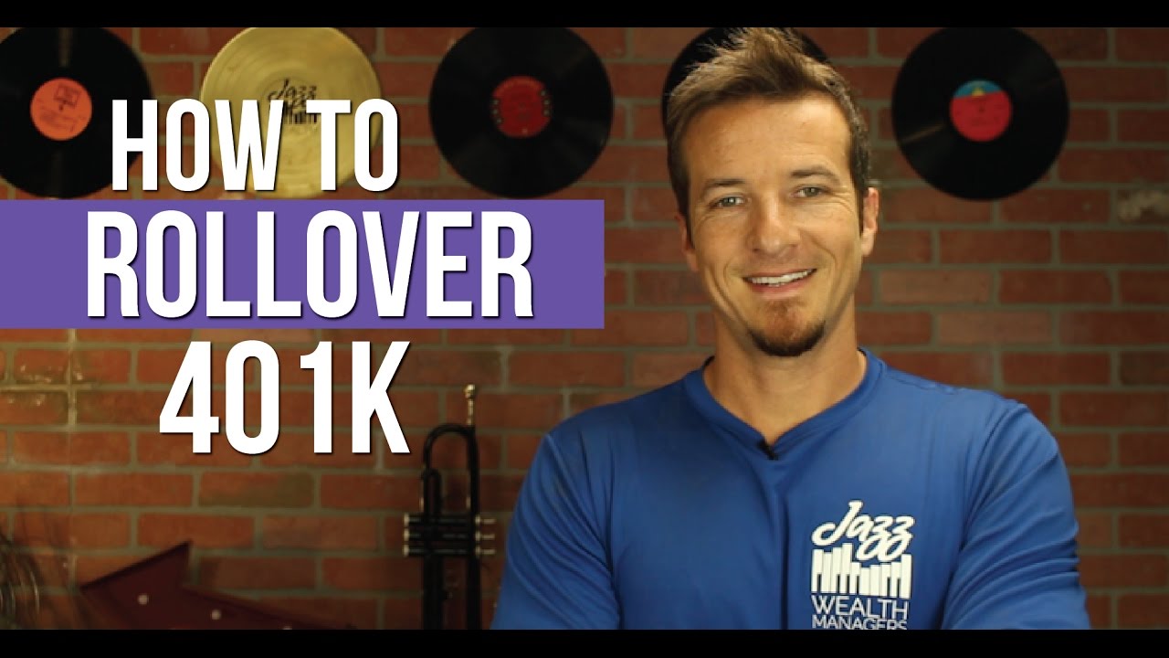 How to Rollover Your 401(k) for Effective Retirement Planning How to Rollover Your 401(k) for Effective Retirement Planning