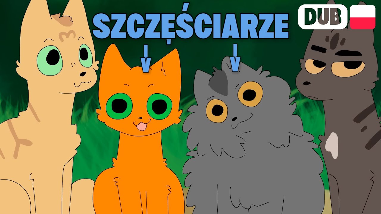 Błękitna Gwiazda mianuje jakichś tam wojowników [PL]