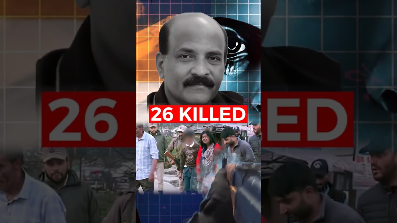 Pahalgam Terror Attack | Go Tell to Modi | Modi Ko Jake Bol | Kashmir #trending