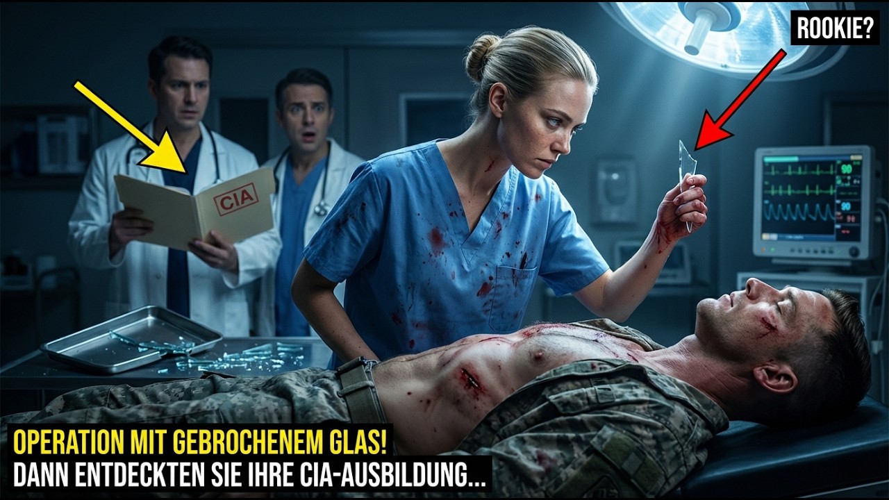 Stopp! Du tötest ihn!