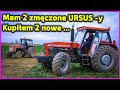 Sprawdzał ciągnik New Holland 200 KM 👉 Kupił 2 Arbosy 3055 i 5130 od Korbanek 👉 Czy teraz żałuje?