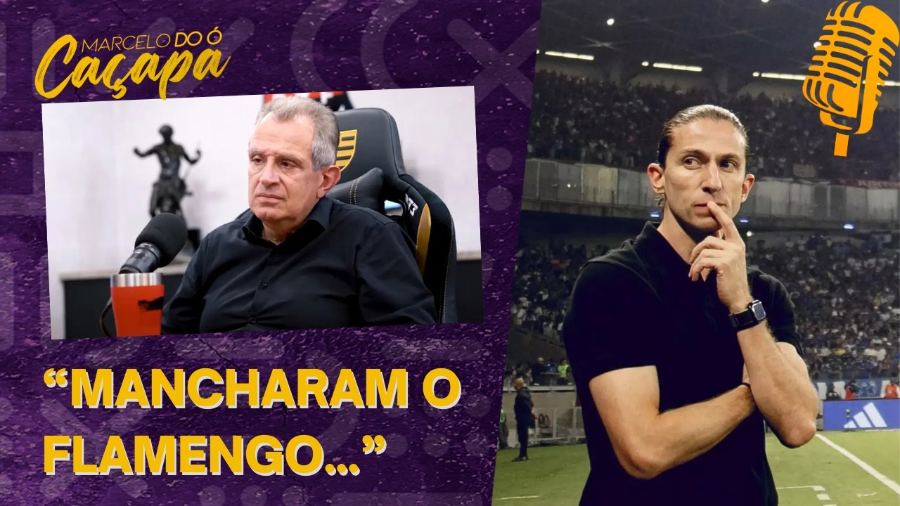 Demissão de Filipe Luis e a chegada de Leo Jardim: o que vai ser do Flamengo?