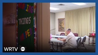 Support group launches amid opioid epidemic for grandparents stepping up to raise grandchildren