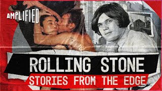 Jann Wenner Scores Legendary Interview With John Lennon | Stories From The Edge