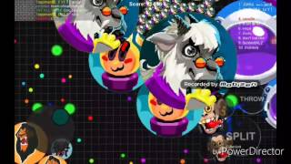 Blob Mobile | GREATEST POSPLIT EVER? |  [ INSTANT + CRAZY ] POPSPLIT - DOUBLE SPLIT