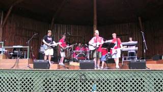 Dont You (Forget about me) by redline - Simple Minds Cover
