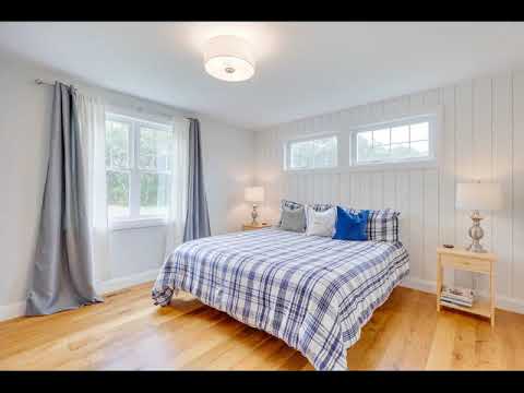 152 Broken Bow Lane, Falmouth, MA home video tour