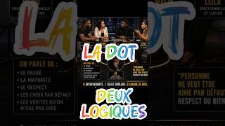“La dot : tradition sacrée ou dérive sociale moderne ?”