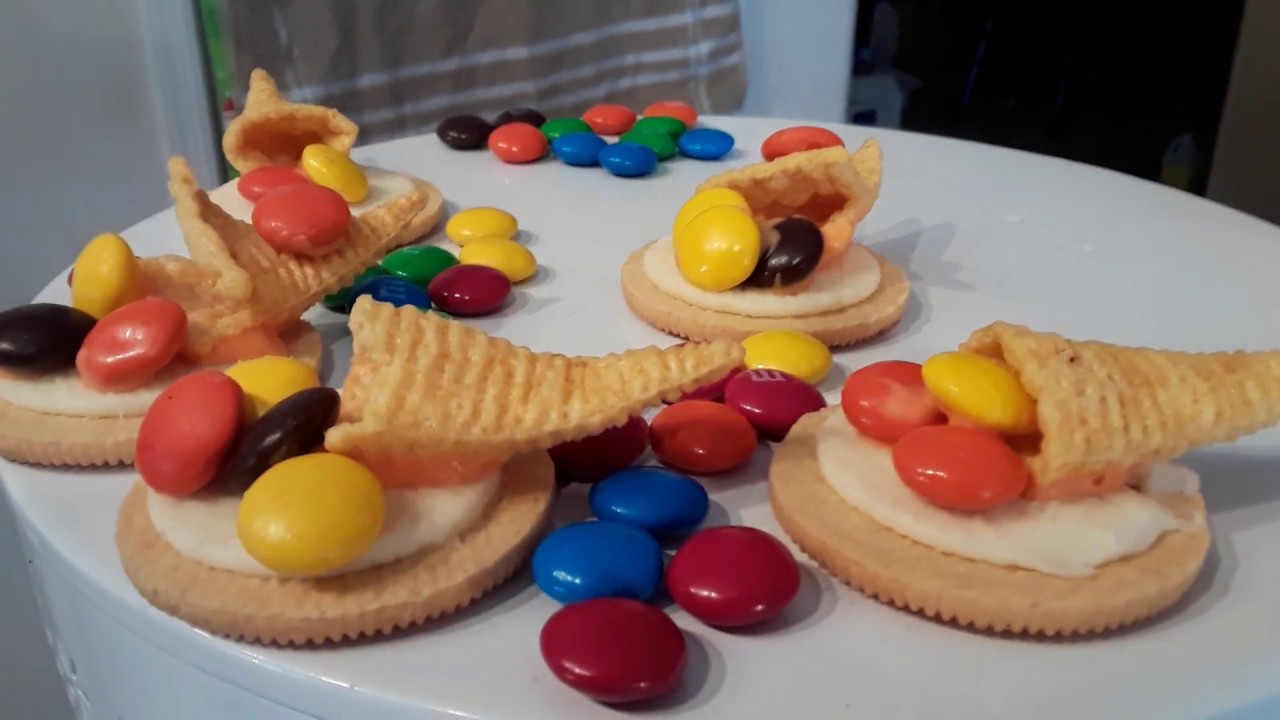 I SHO'NUFF WANT SOME OF DEM COOKIES OF YOURS BY PAMELA TAYLOR