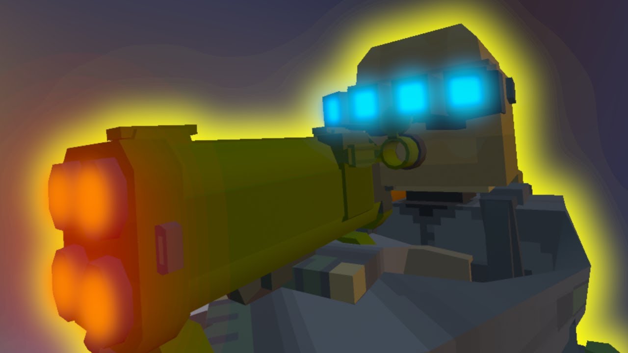 RAIDING WITH THE NEW QUAD LAUNCHER...  | Unturned [8/9]