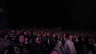 Deadmau5 - Red Rocks - Morrison CO - 11/8/25 #11