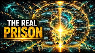 True Freedom Is Inner Freedom | Break the Script & Escape the Prison of the Mind