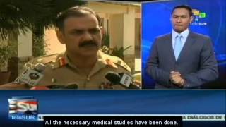 Full Malala Yousafzai recovering steadily News