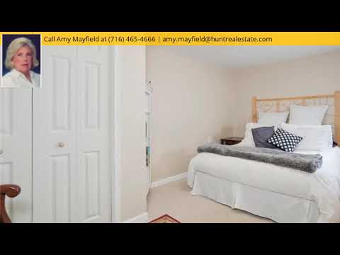 65 Hamlin Ave, East Aurora, NY home video tour