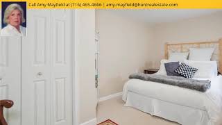 65 Hamlin Ave, East Aurora, NY 14052 - MLS #B1115222