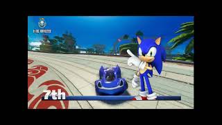 Sonic Epic Fail [Part 1.....]