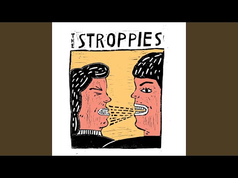 The Stroppies — Architectural Charades