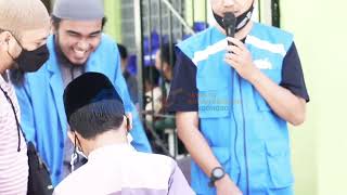 Khitan anak Muslim ABY ke 2