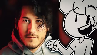 How I became Markiplier