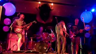 Mass Envy - &quot;Signposted Maxine&quot; (Live 25/8/19)