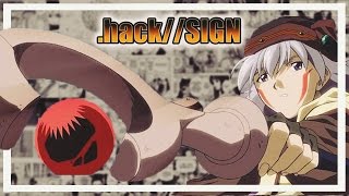 hack SIGN - Episódio 22 - Animes Online