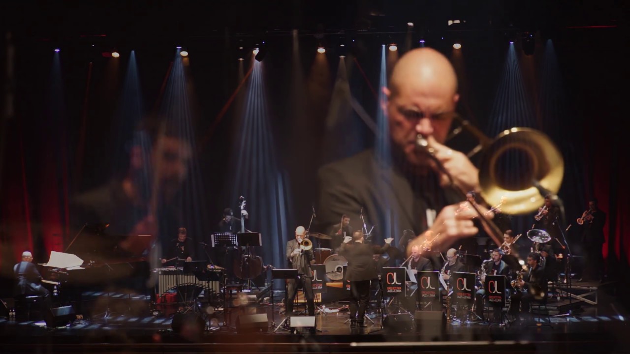 Orquestra Jazz de Leiria - 
