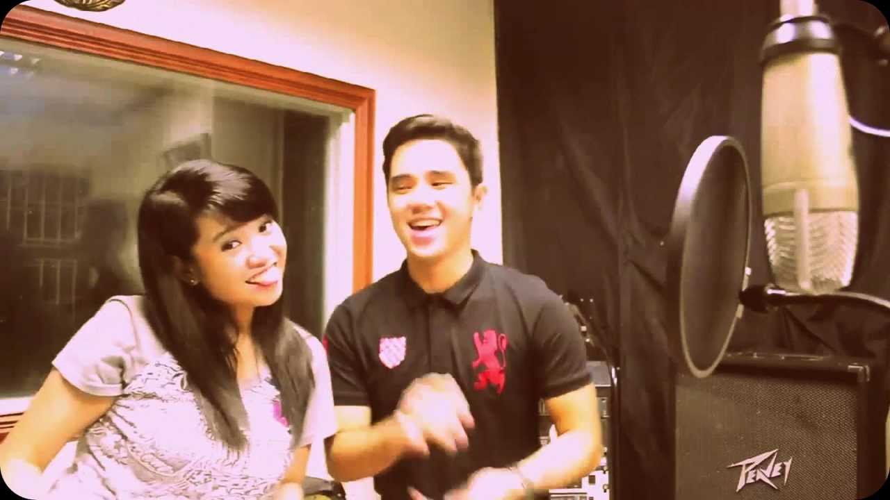 Everyday (Cover by: Aldwin Cerafica & Andee Laureano)