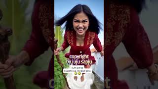 ghost👻 #pengikut #funny #videoshort #comedy #subscribe #ghost #lucu #ngakak #horror