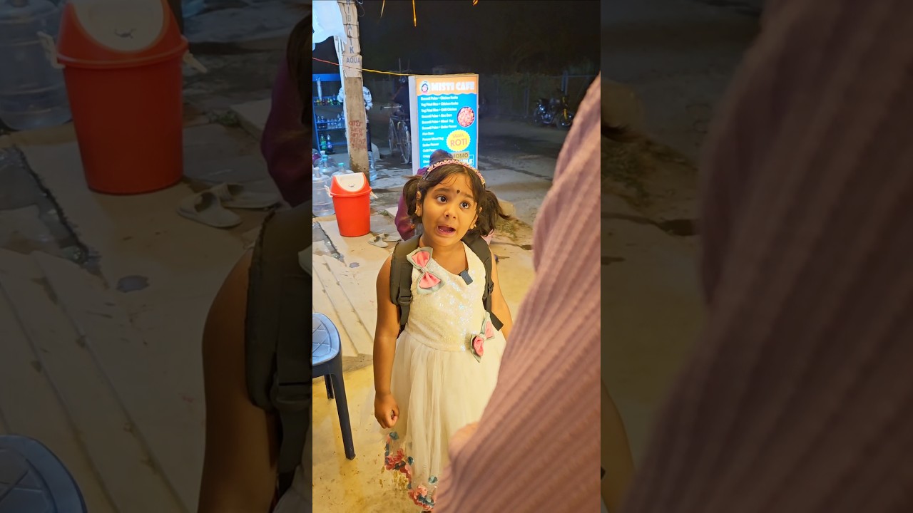 মিষ্টির ভালো মানসিকতা ❤️❤️❤️#humanity #emotional #honesty #misti