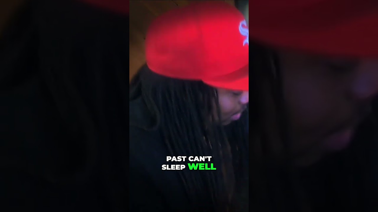 Guala Recording At Studio 11 Chicago