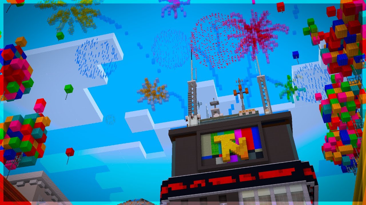 The Resurgence of TubNet