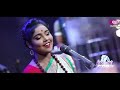 Ami Sajabo Tomare | Jk Majlish feat. Sharmin | Igloo Folk Station | Rtv Music Mp3 Song