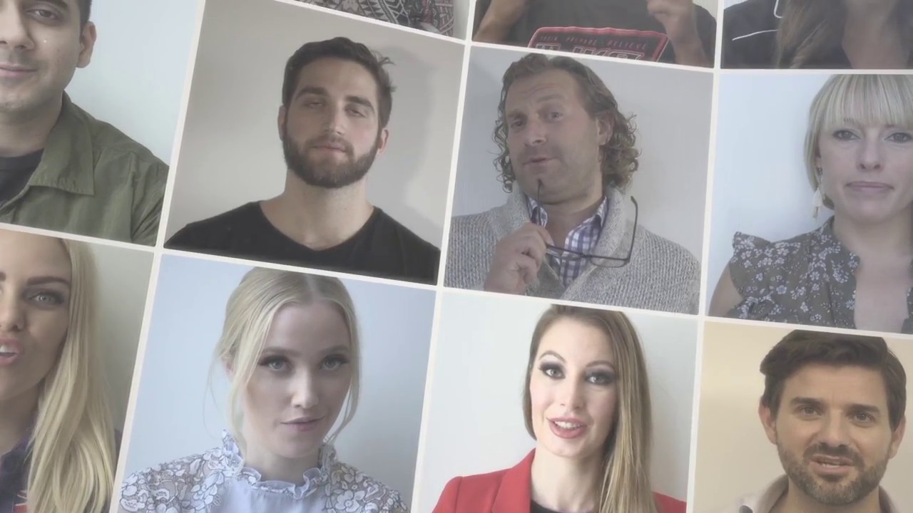 Teaser: City MOGULS 2017 - Are UforChange?