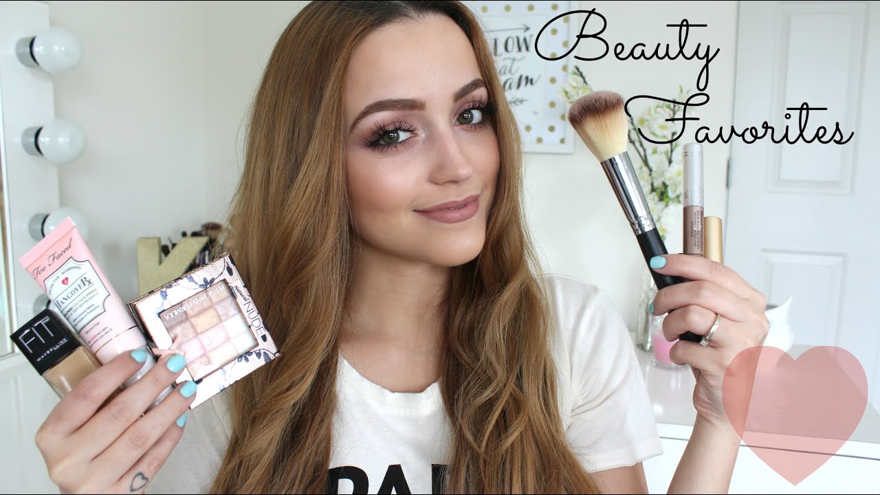 August Favorites: 2014