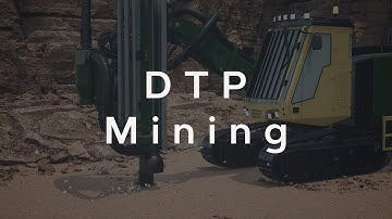 DTP - Production Induction Video (3D Accident Recreation Video)