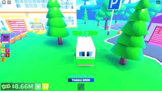 Hospital Tycoon How Goto Hospitals with ghost like invisable TP screenshot 5