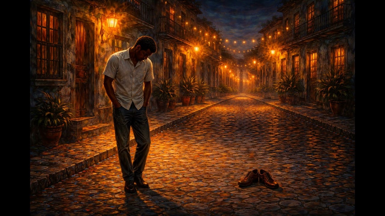 LE.SK - SI NO BAILO ¿QUIEN SOY YO? (Salsa) [ft. IA]