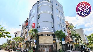 Song Xanh Hotel Near Secc  Fv  Ho Chi Minh City Vietnam  Hotel Review 